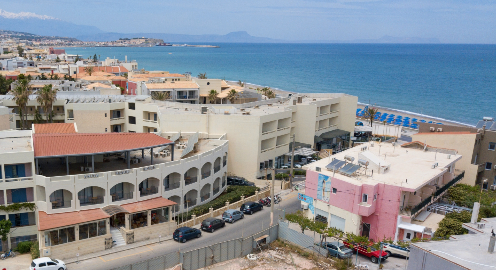 Foto - Anita Beach Hotel- Adults Only