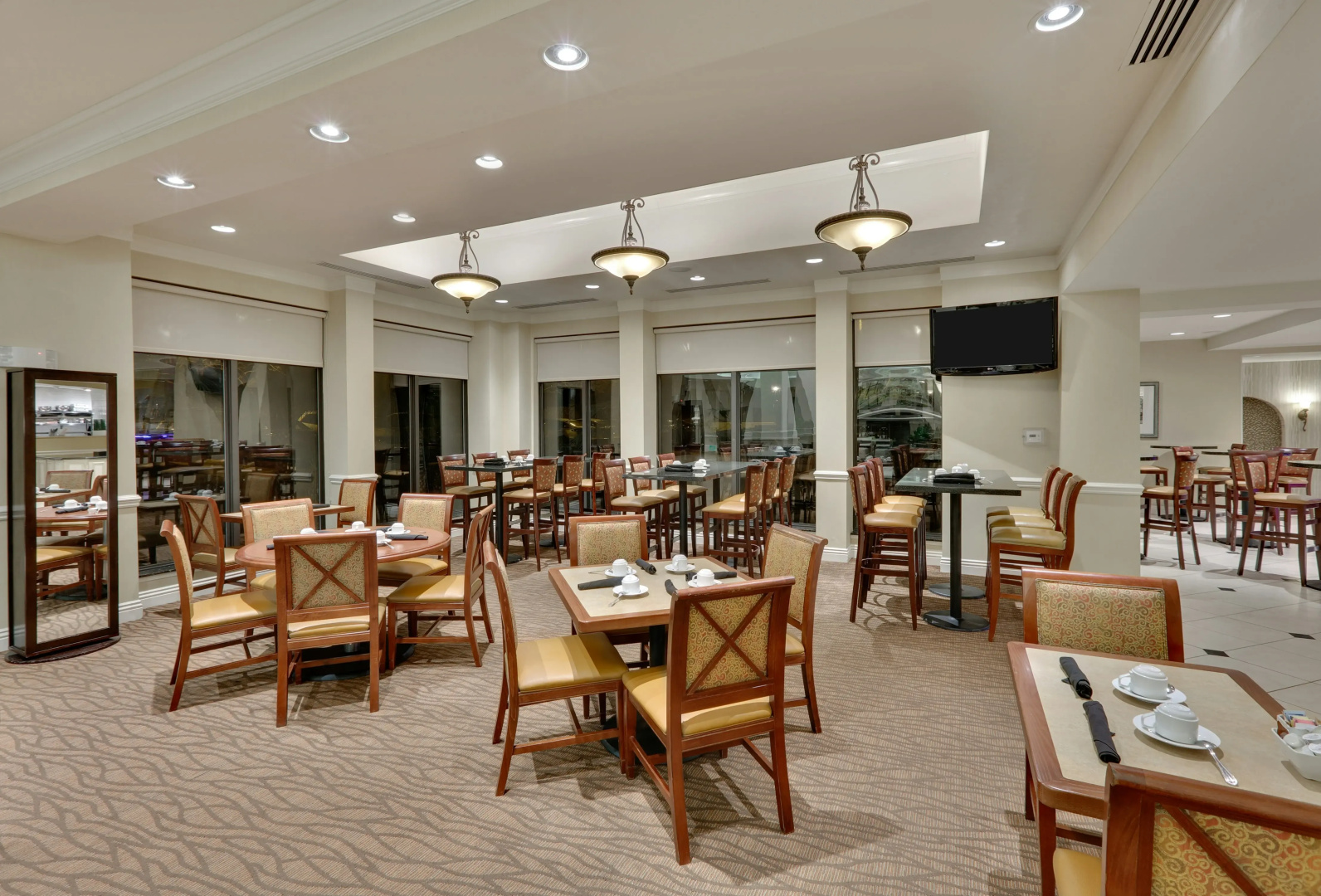 Foto - Hilton Garden Inn San Diego Del Mar