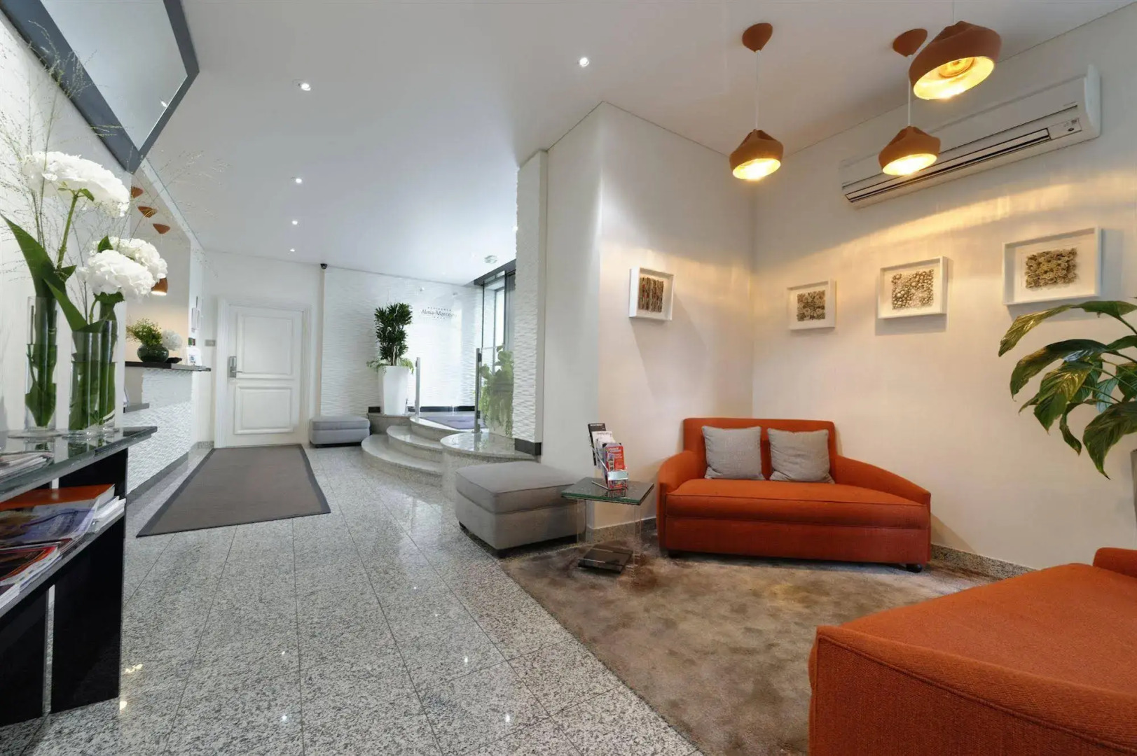 Foto - Résidence Alma Marceau