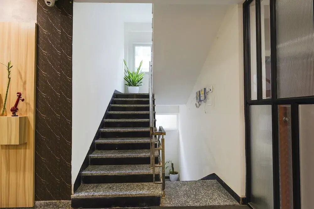 Foto - FabHotel Prime Cozy - Nr Yashoda Hospital, Hitech City