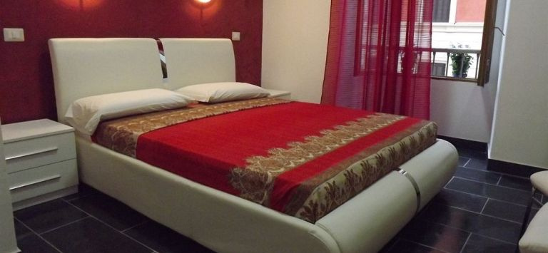 Foto - Gio' Suites