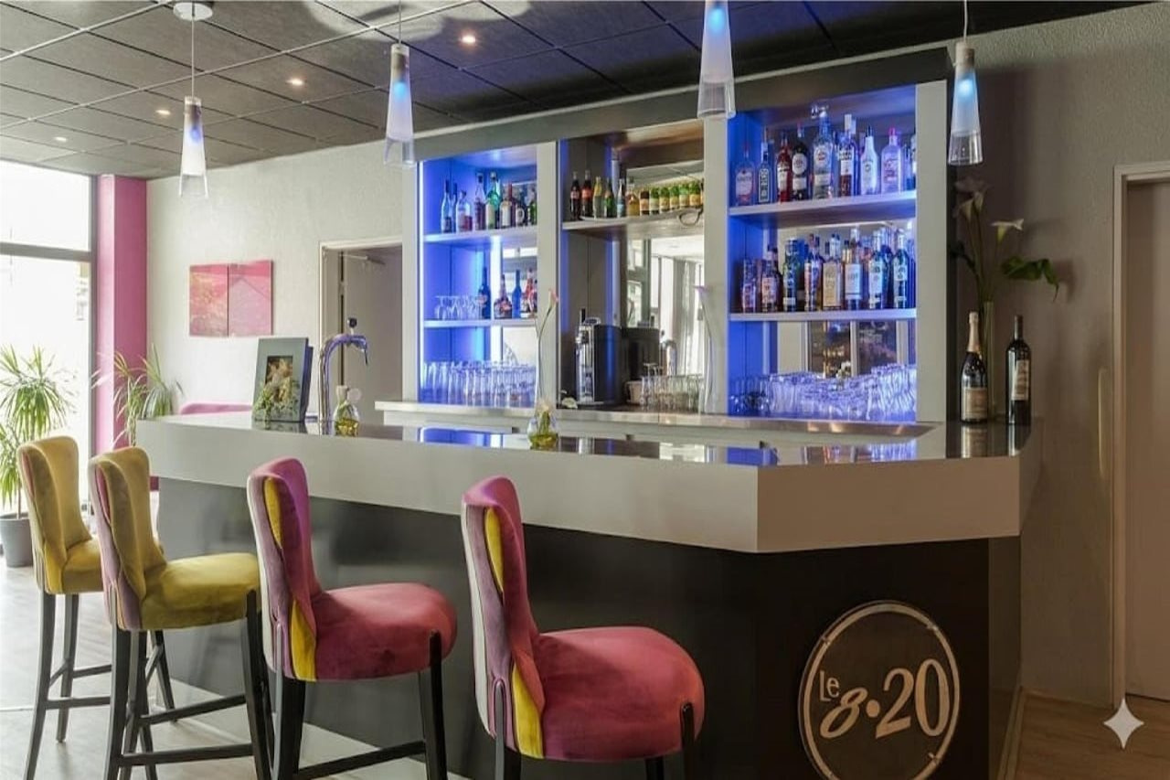 Foto - Relais St Eloi, Sure Hotel Collection by Best Western