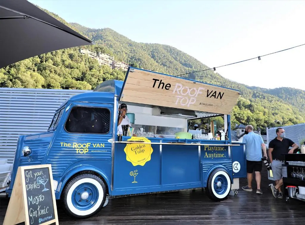 Foto - Hesperia Andorra