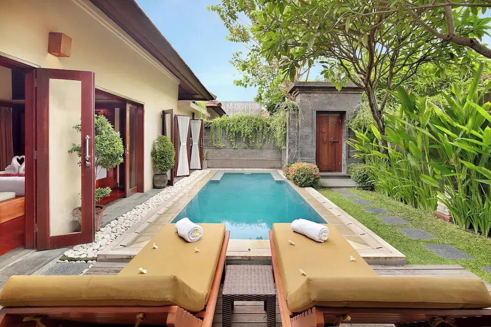 Photo - Nyuh Bali Villas