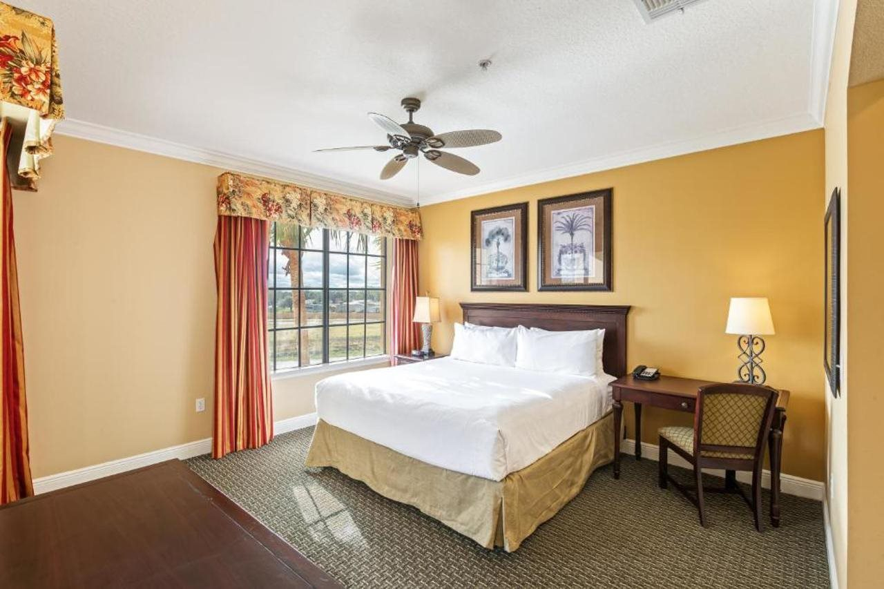 Photo - The Berkley, Orlando
