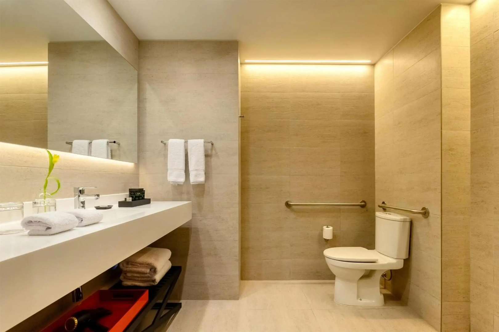 Foto - Hyatt Centric Las Condes Santiago