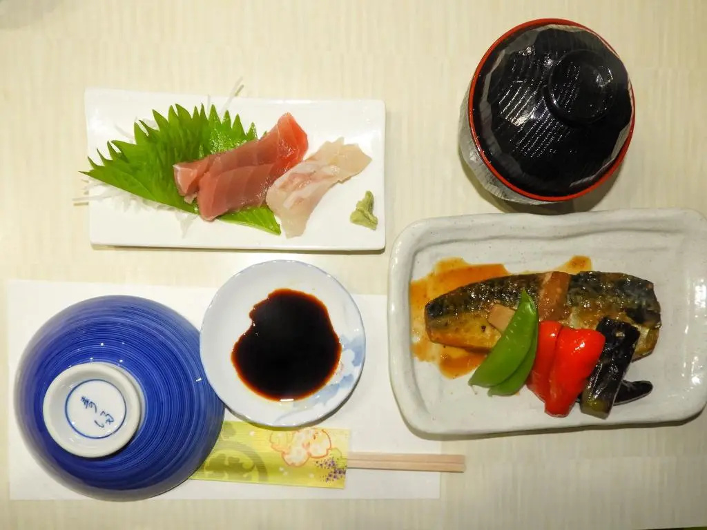 Foto - Yamamoto Ryokan