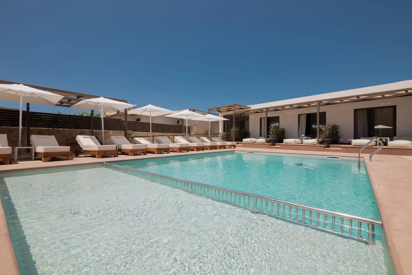 Foto - Sarana Suites Crete