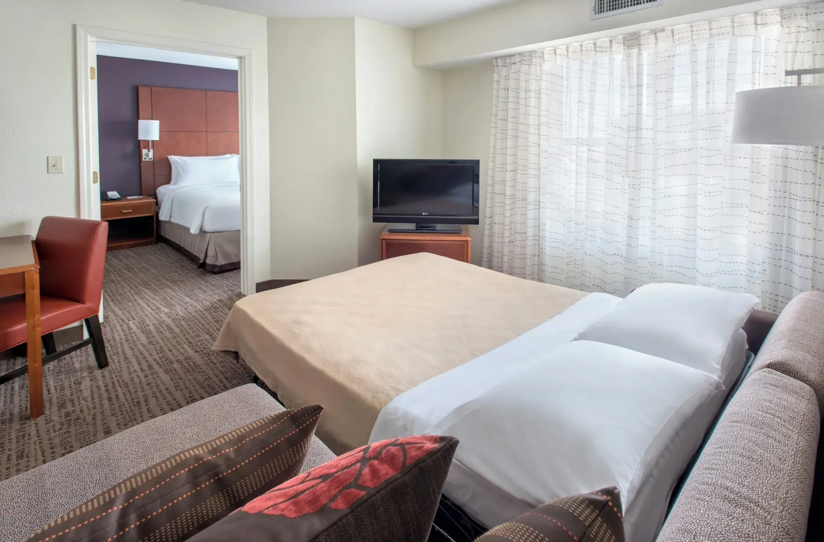 Foto - Residence Inn by Marriott Somerset