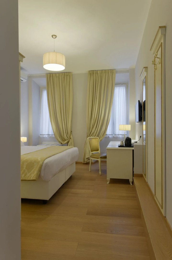 Foto - Gravina Suite Frattina