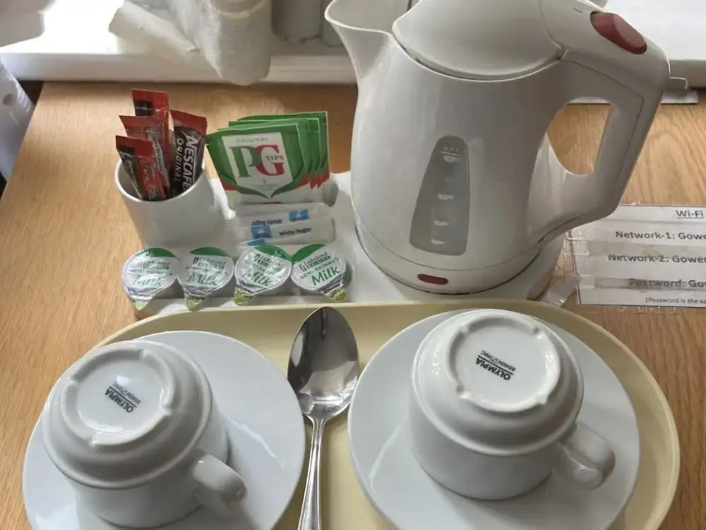 Photo - The Marker Hotel