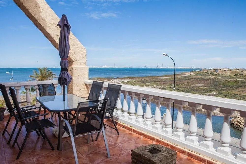 Foto - Apartamentos Turísticos Bahía Sur