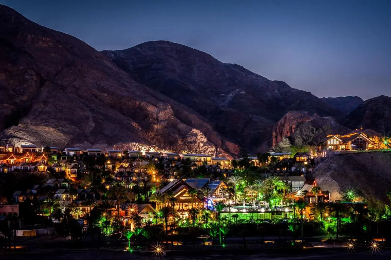 Foto - Orchid Eilat