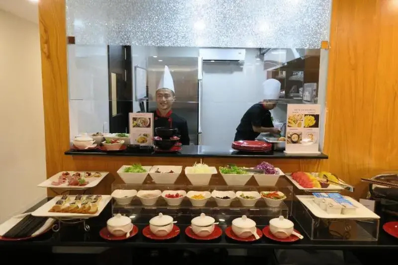 Foto - AncyrA TamTam Hotel Center Old Quarter - Next to Hoan Kiem Lake