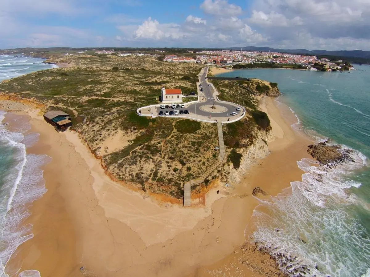 Foto - HS Milfontes Beach Hotel - Duna Parque Resorts & Hotels
