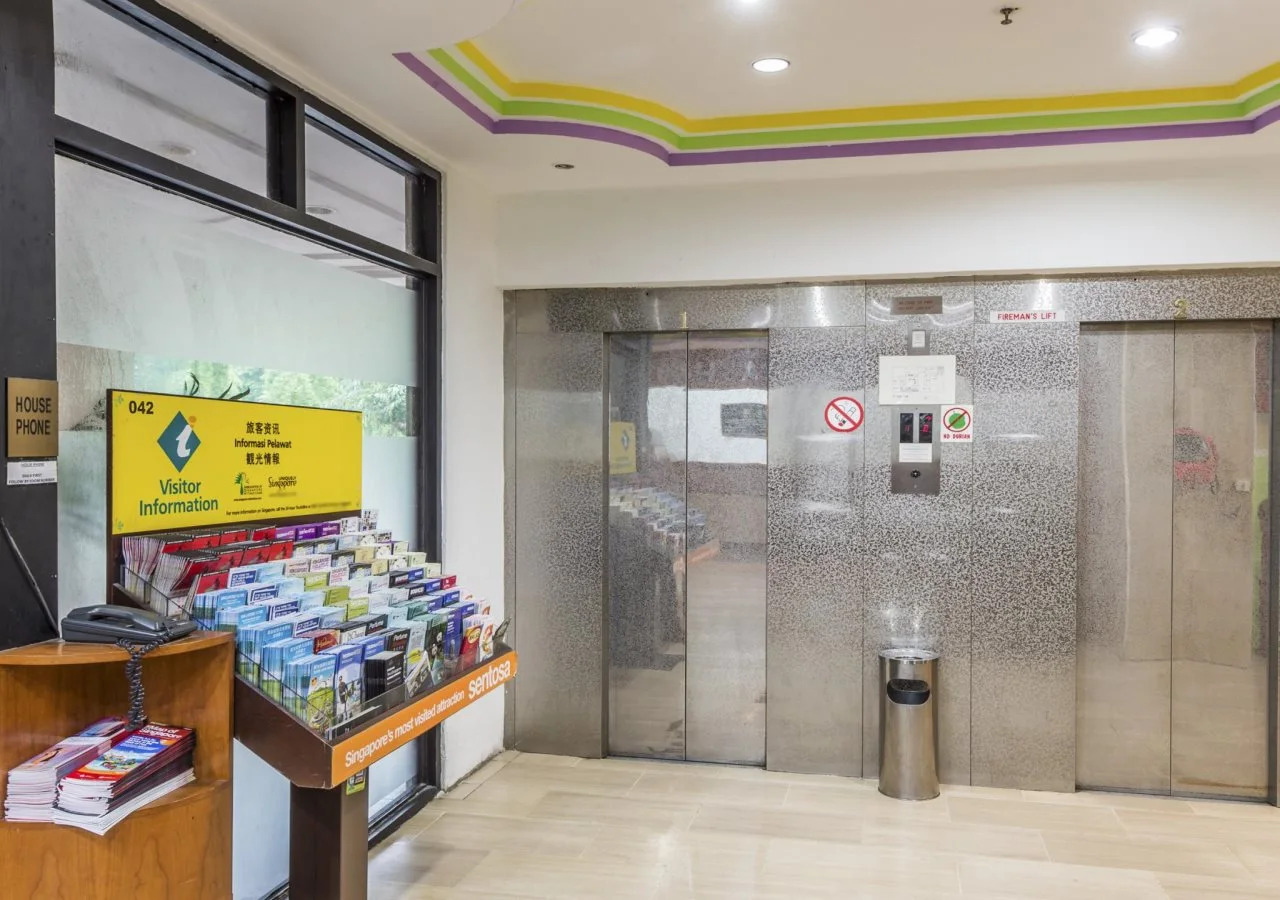 Foto - Hotel Supreme