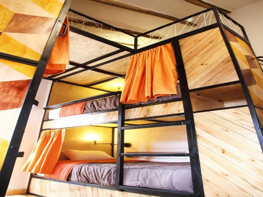 Foto - Supertramp Hostel Cusco