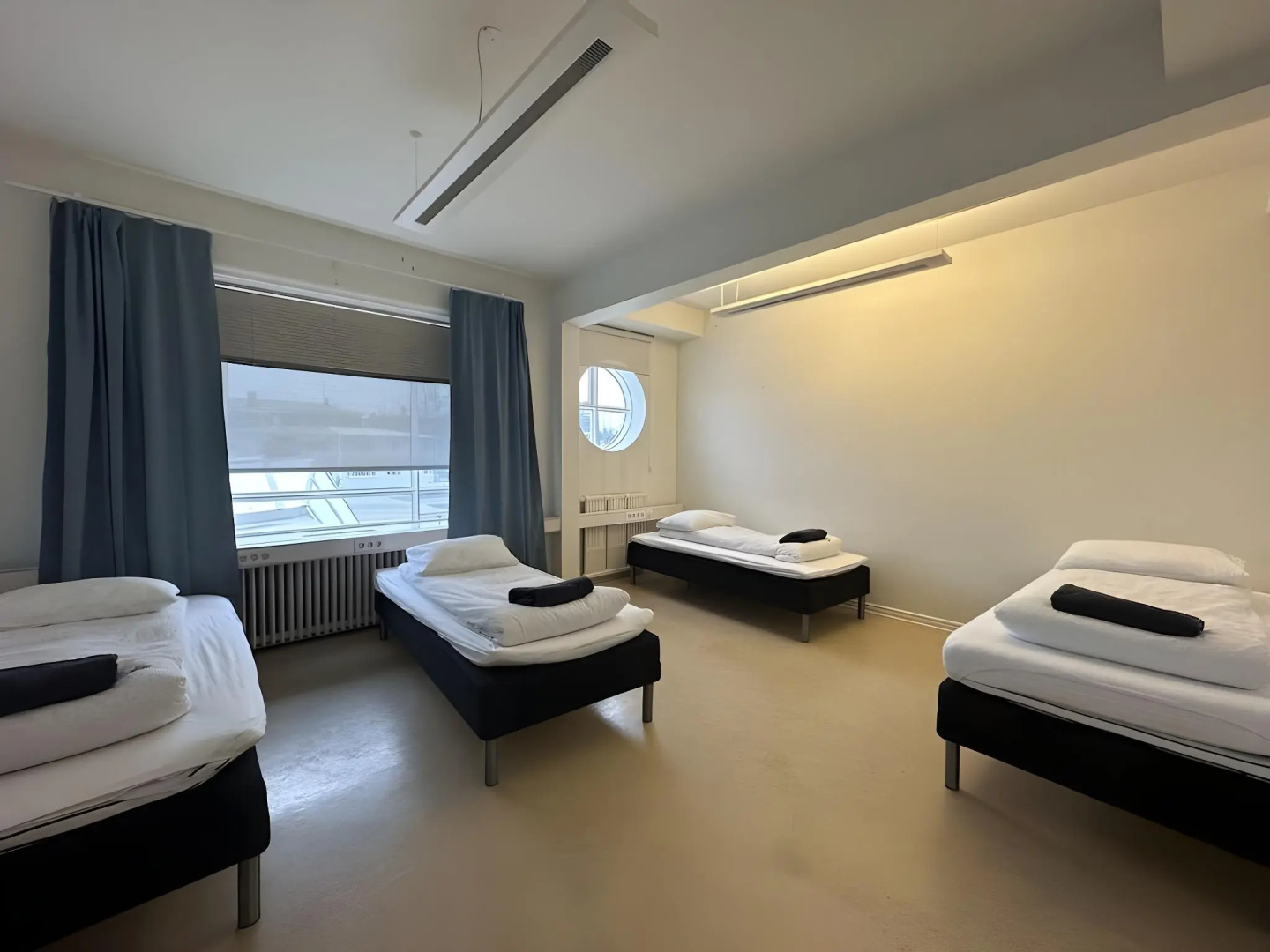 Photo - Hostel B47