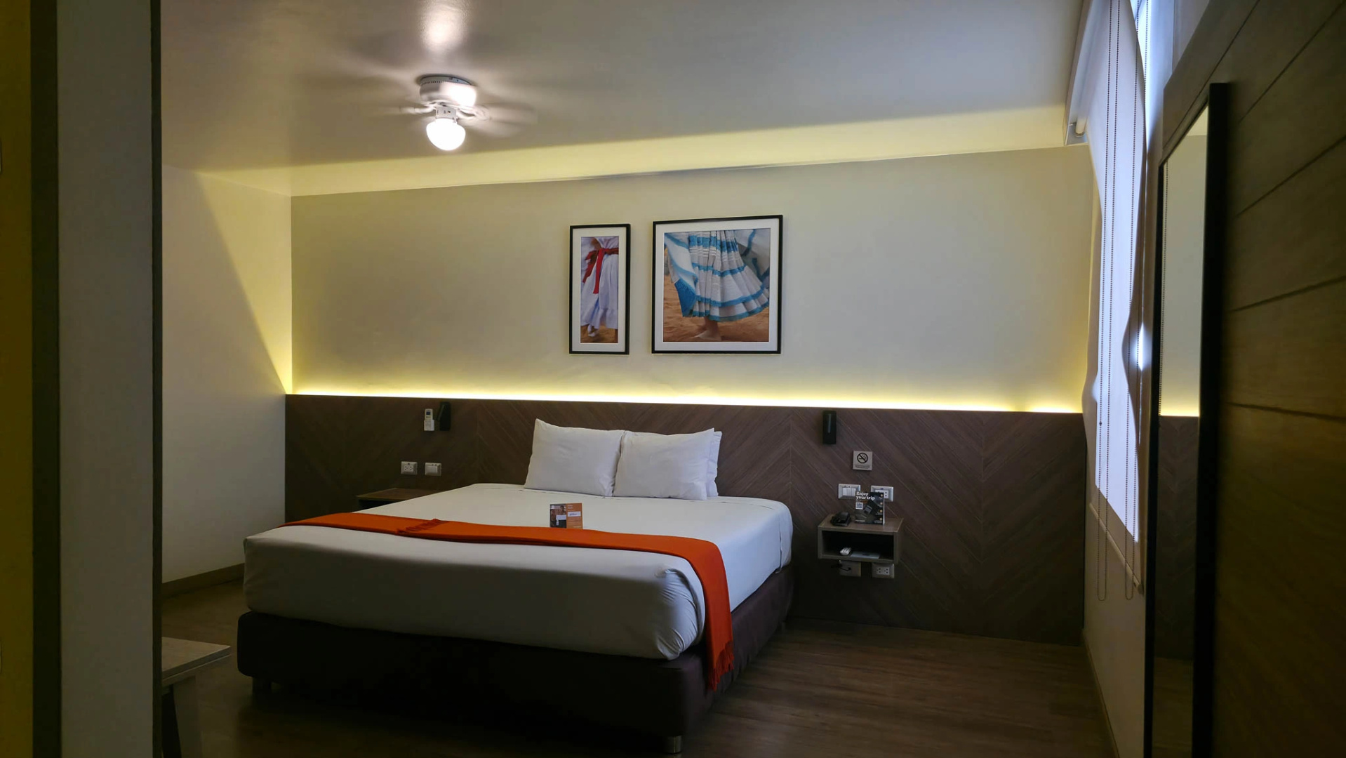 Photo - Casa Andina Standard Trujillo Plaza