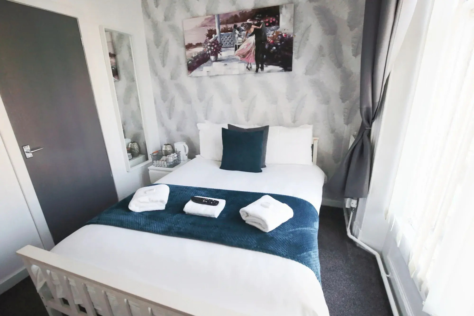 Foto - Mitre Hotel Manchester City Centre