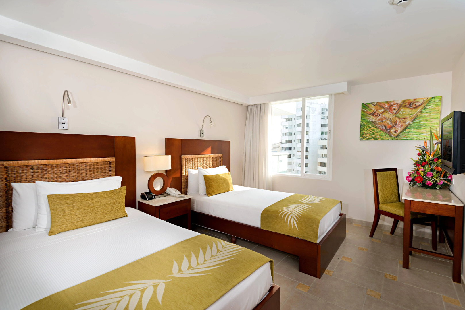 Foto - Hotel Dann Cartagena