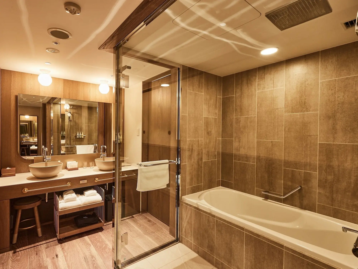 Foto - Good Nature Hotel Kyoto