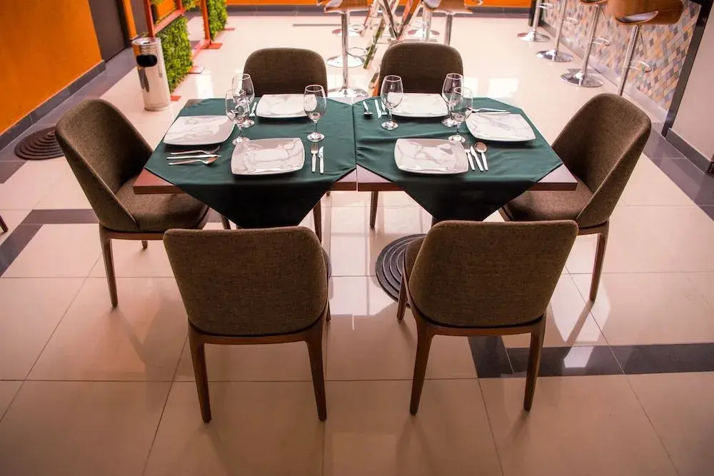 Photo - Hotel Diamond Lima