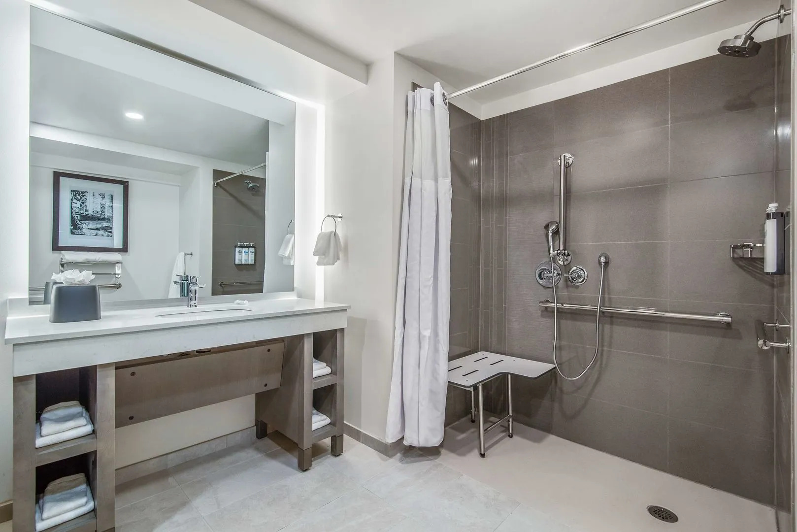 Foto - Hyatt House Sacramento-Midtown