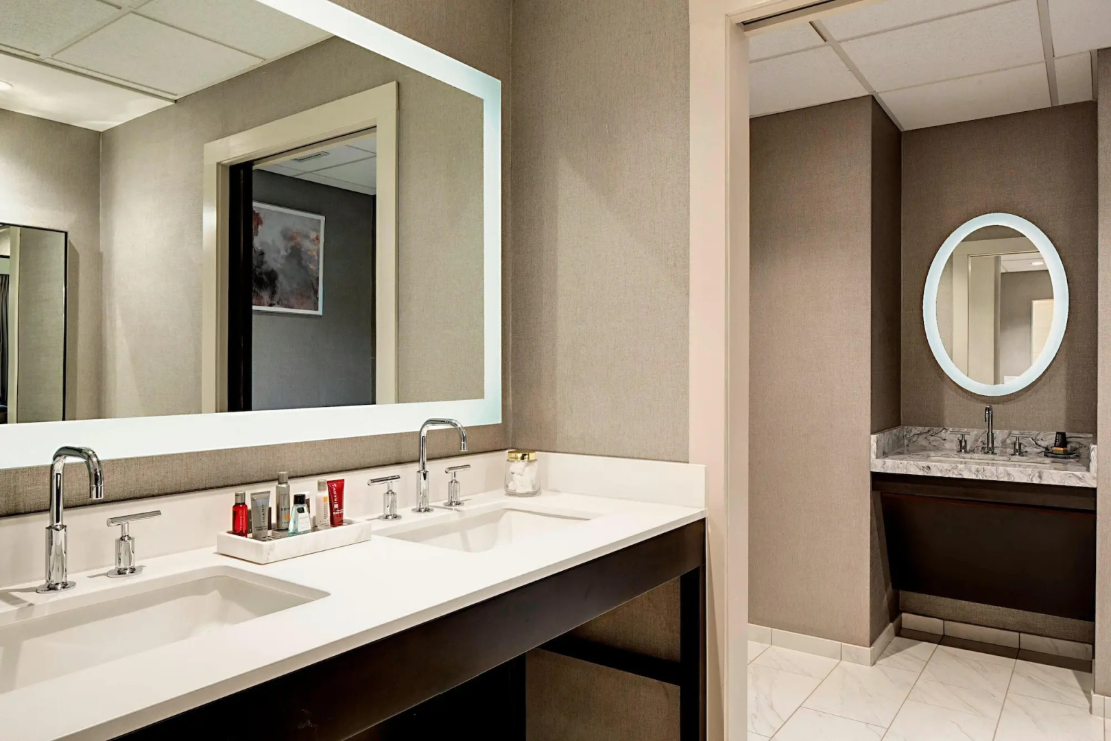 Foto - Lincolnshire Marriott Resort