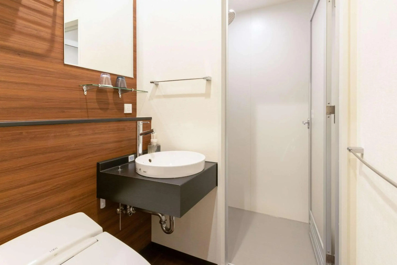 Photo - Comfort Inn Tokyo Roppongi