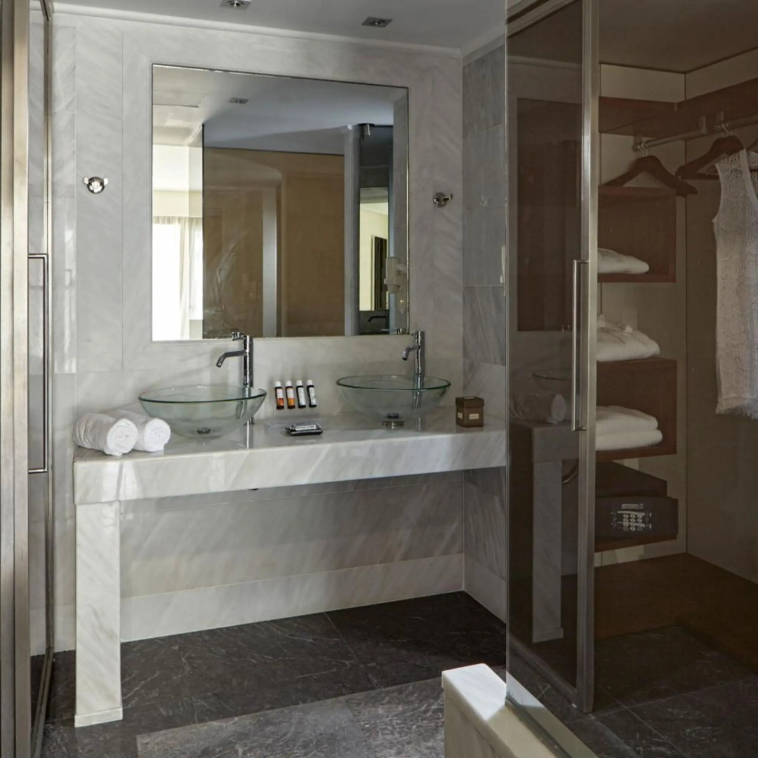Photo - Atlantica Grand Mediterraneo Resort - Adults Only