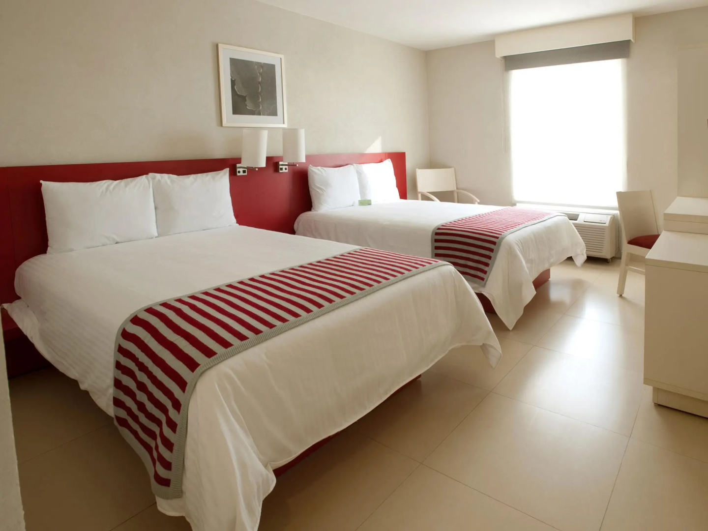 Foto - City Express by Marriott Veracruz