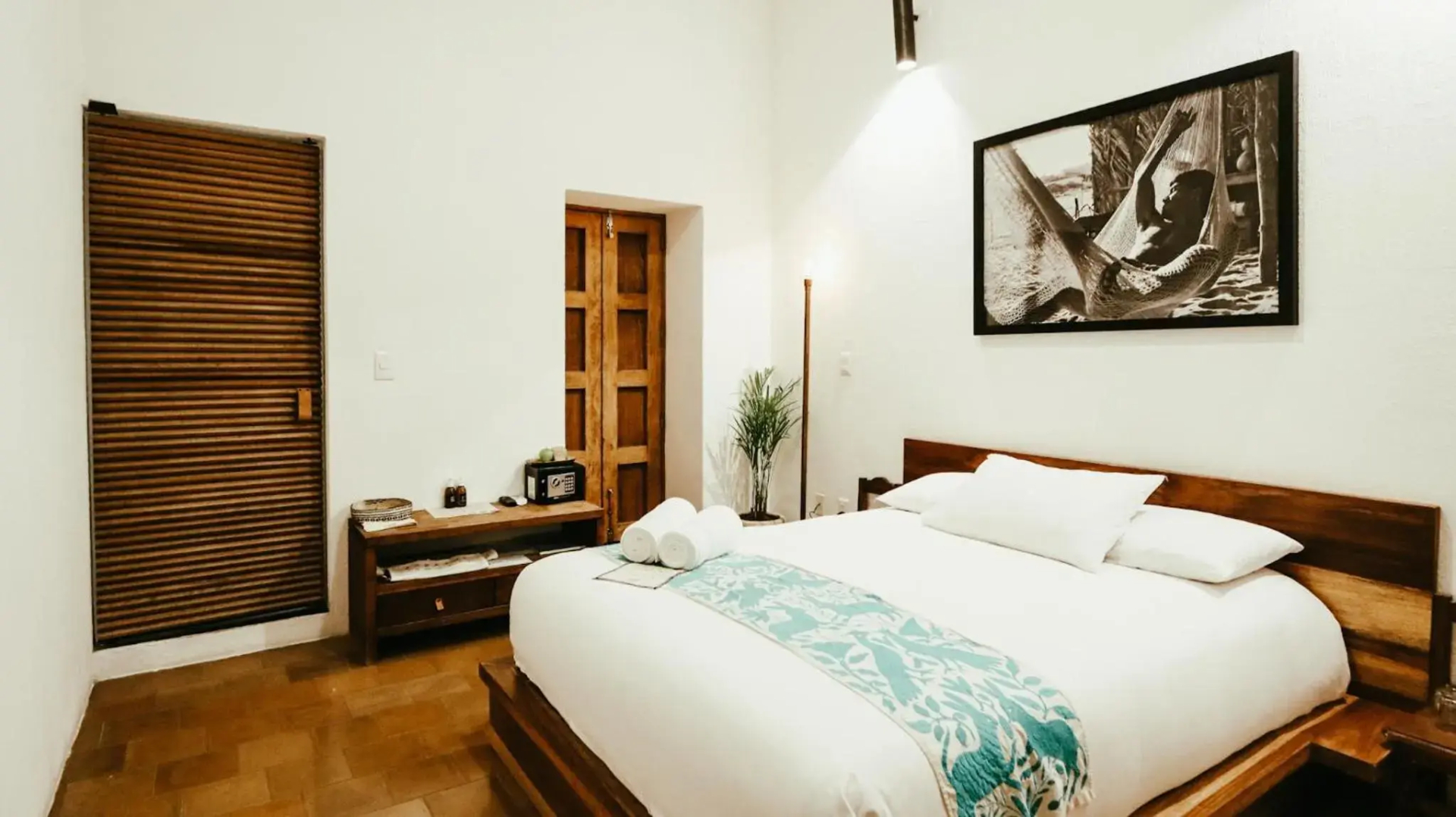Photo - Hotel Sin Nombre