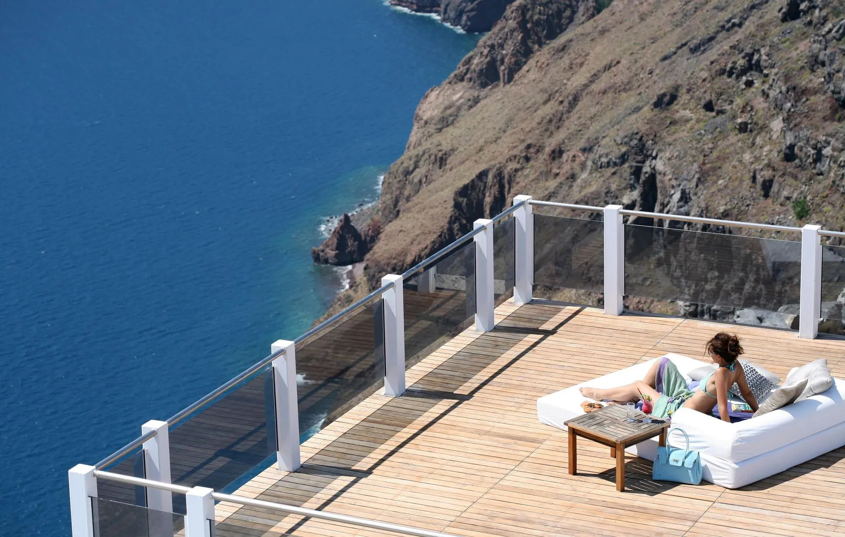 Photo - Rocabella Santorini Hotel & Spa