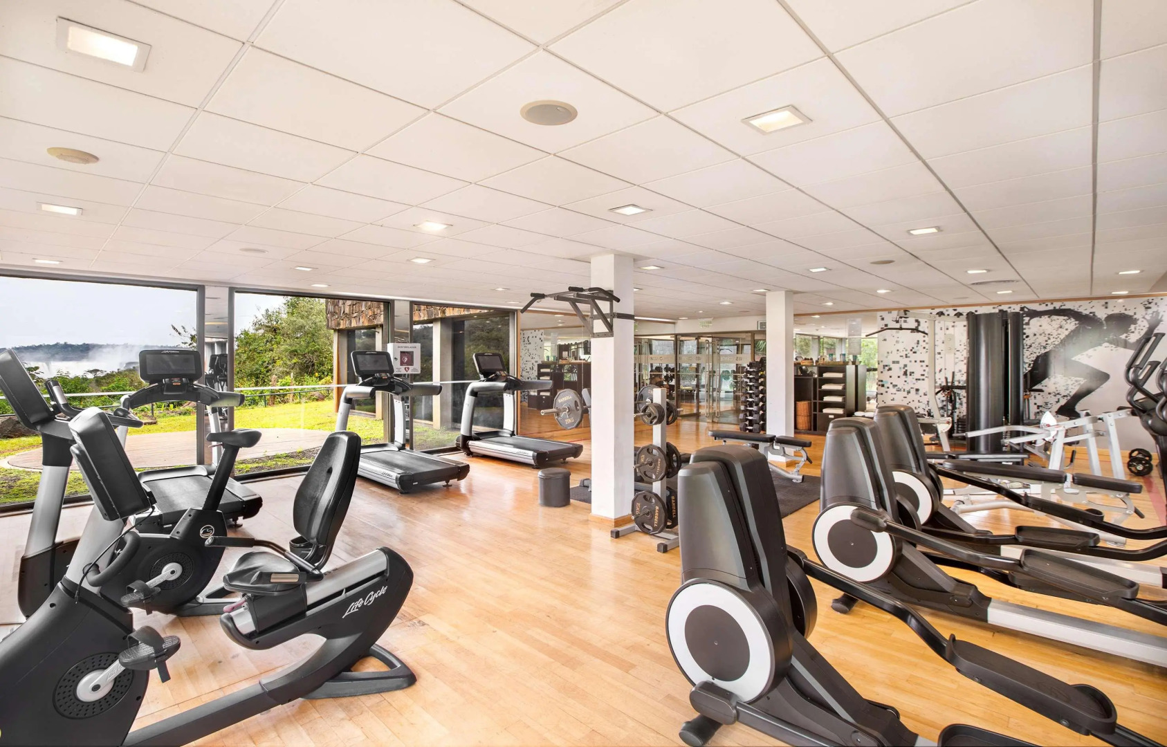 Photo - Gran Meliá Iguazú