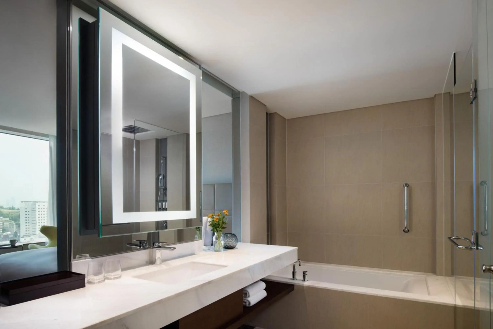 Foto - Courtyard by Marriott Seoul Namdaemun