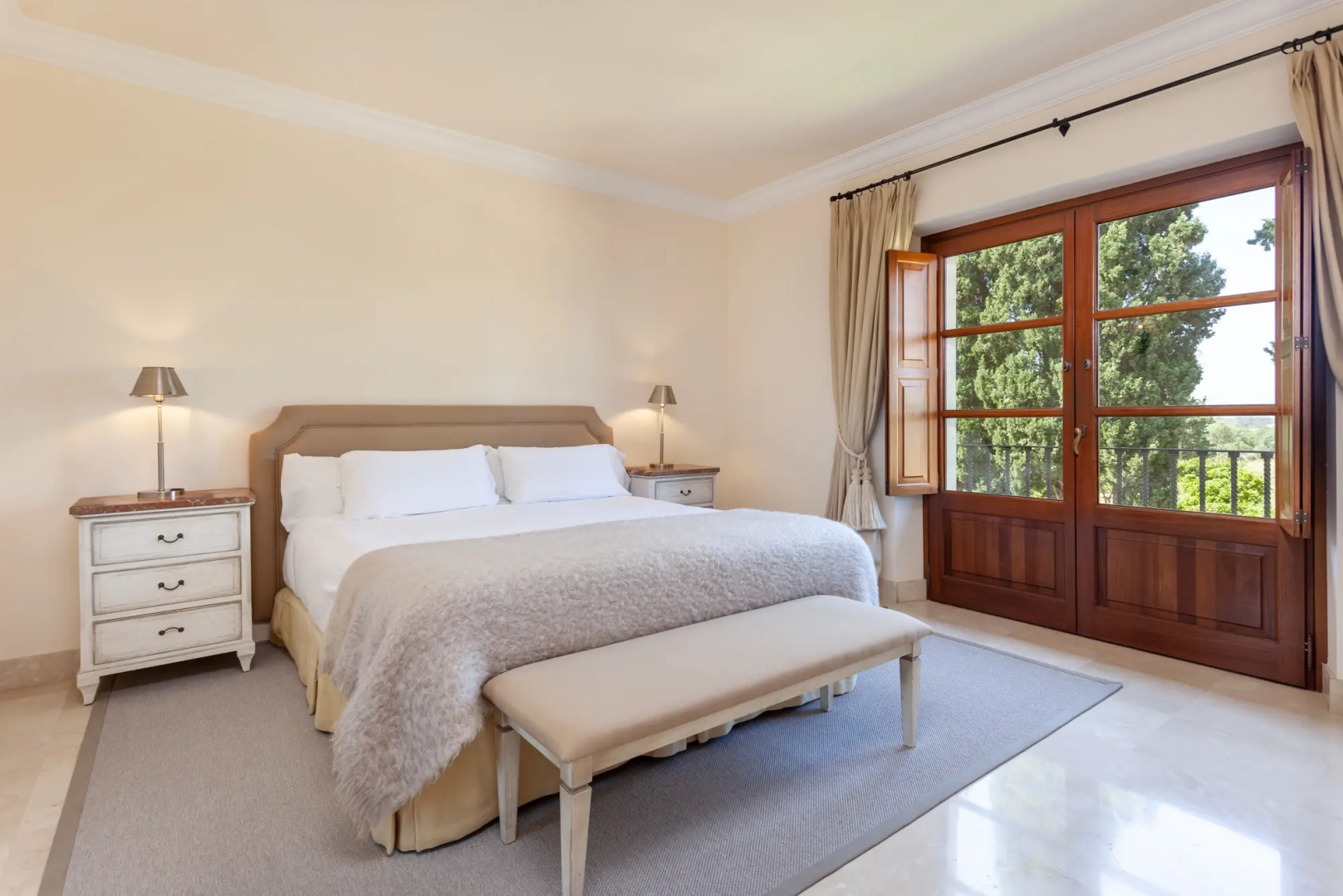 Foto - Son Julia Country House & Spa