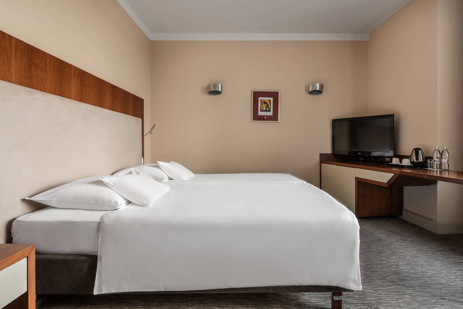 Photo - Eurostars uHotel
