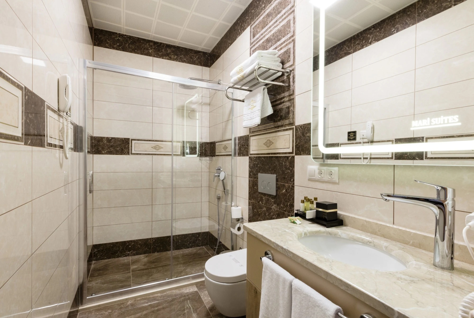 Foto - Mari Suites Hotel