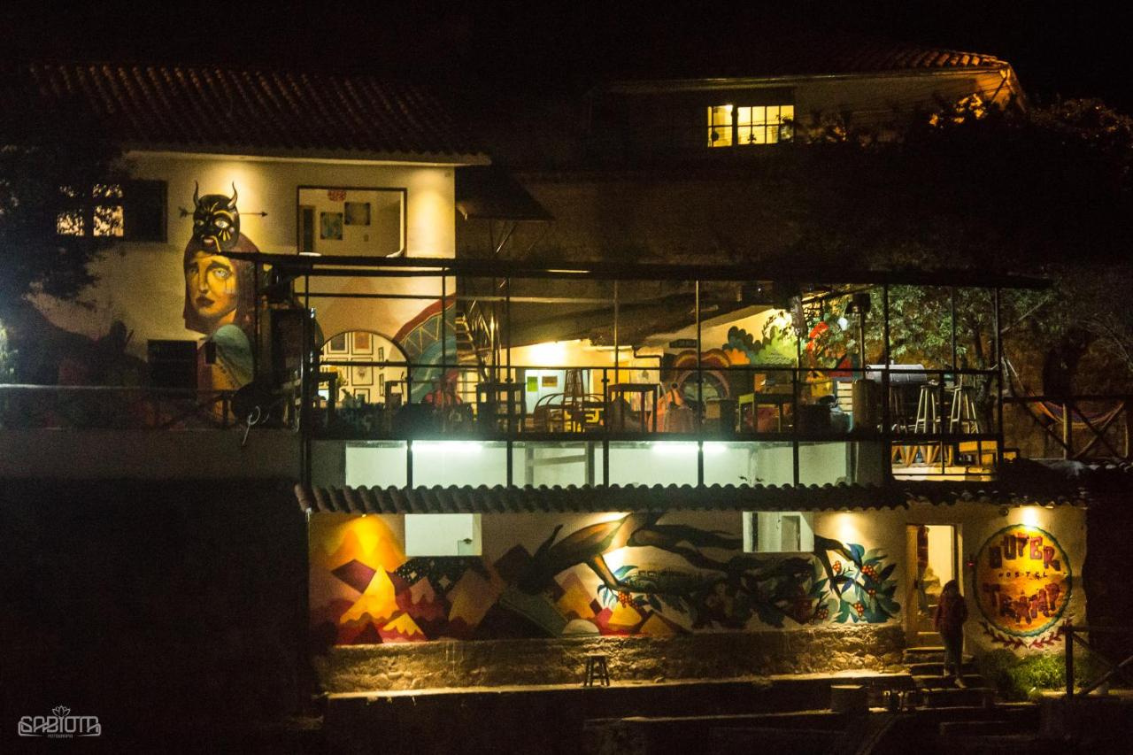 Photo - Supertramp Hostel Cusco
