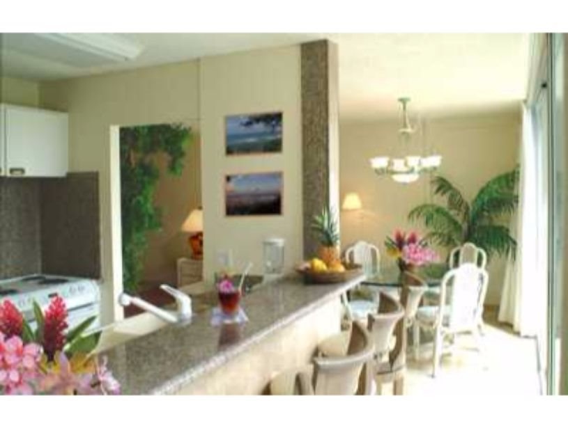 Foto - Waikiki Beach Condominiums