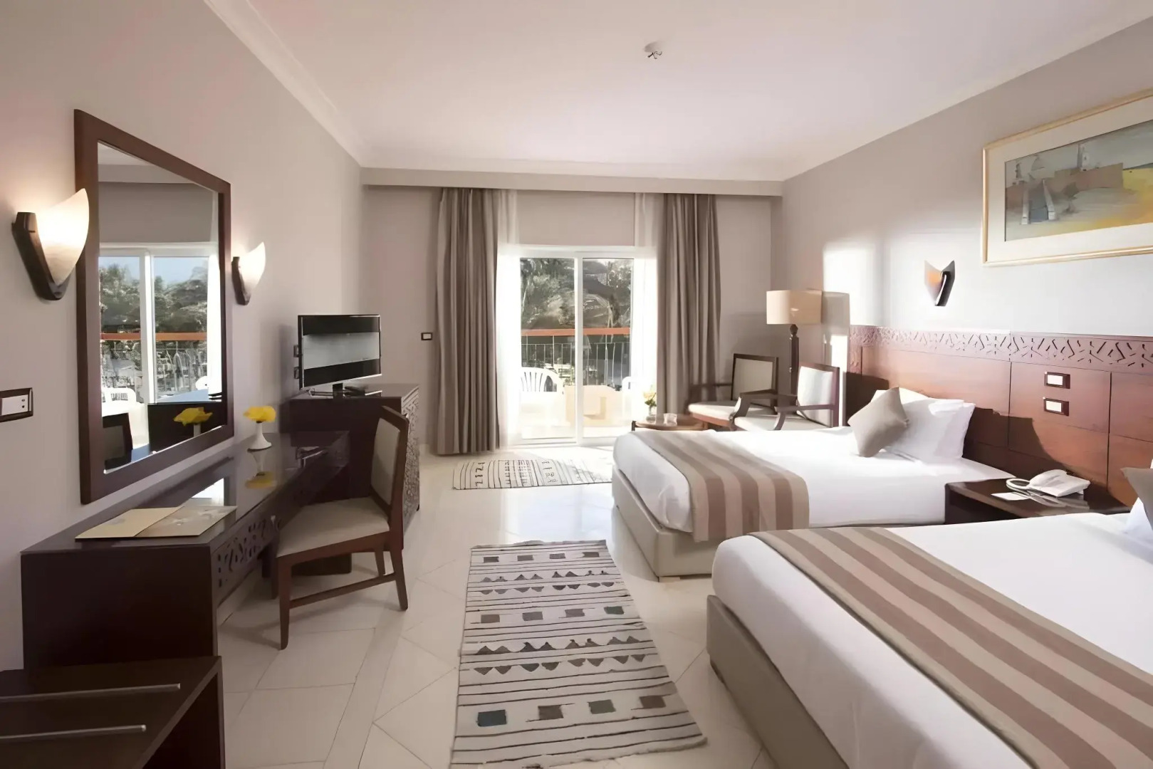 Foto - Regina Resort and Aqua Park Hurghada