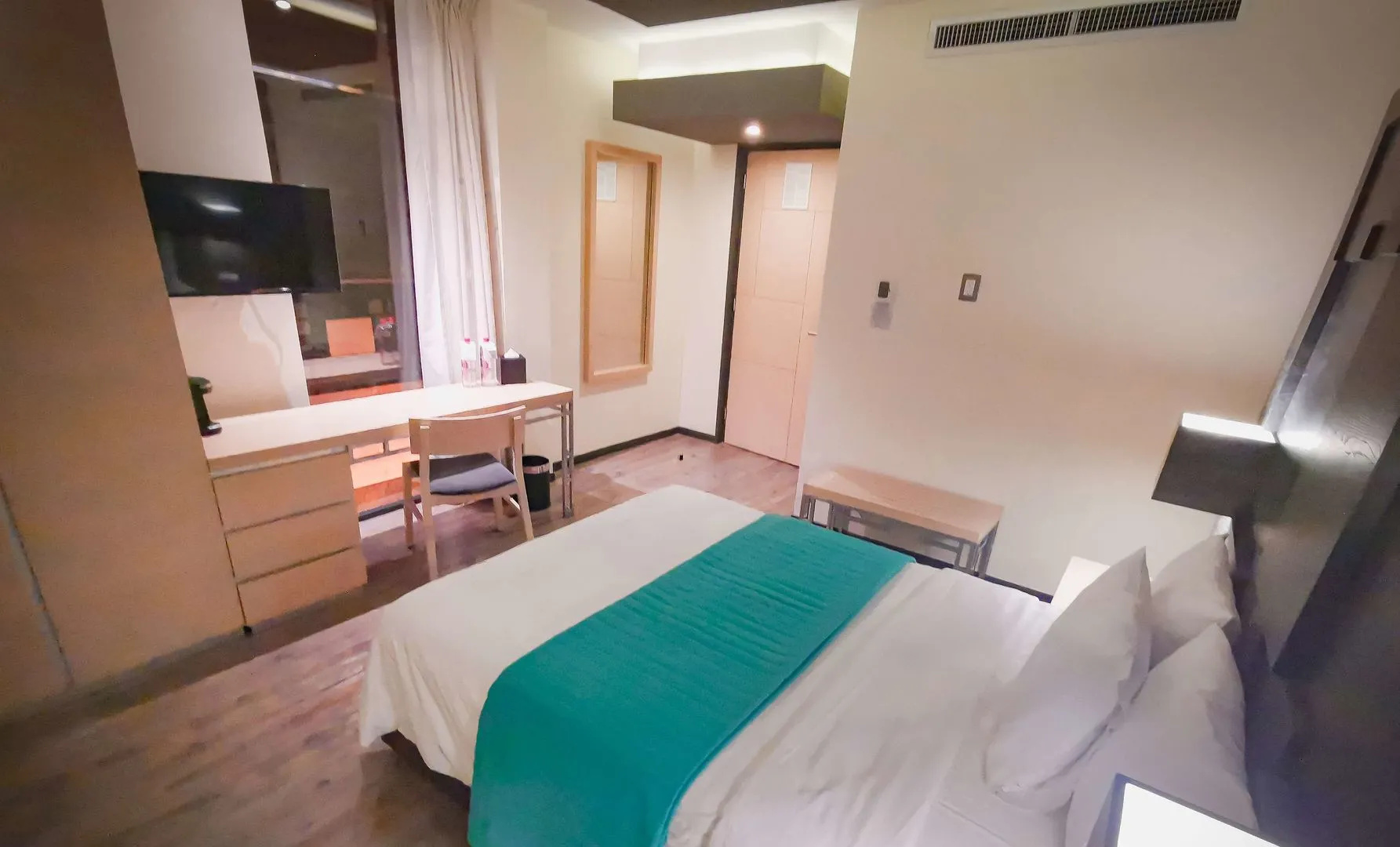 Foto - Hotel Punto MX