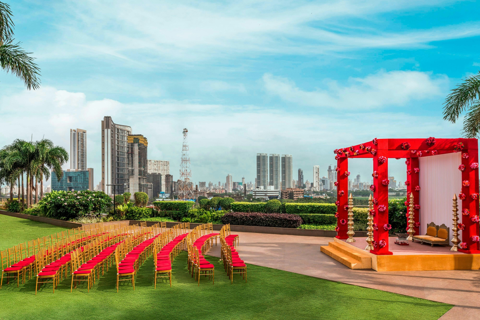 Foto - The St. Regis Mumbai