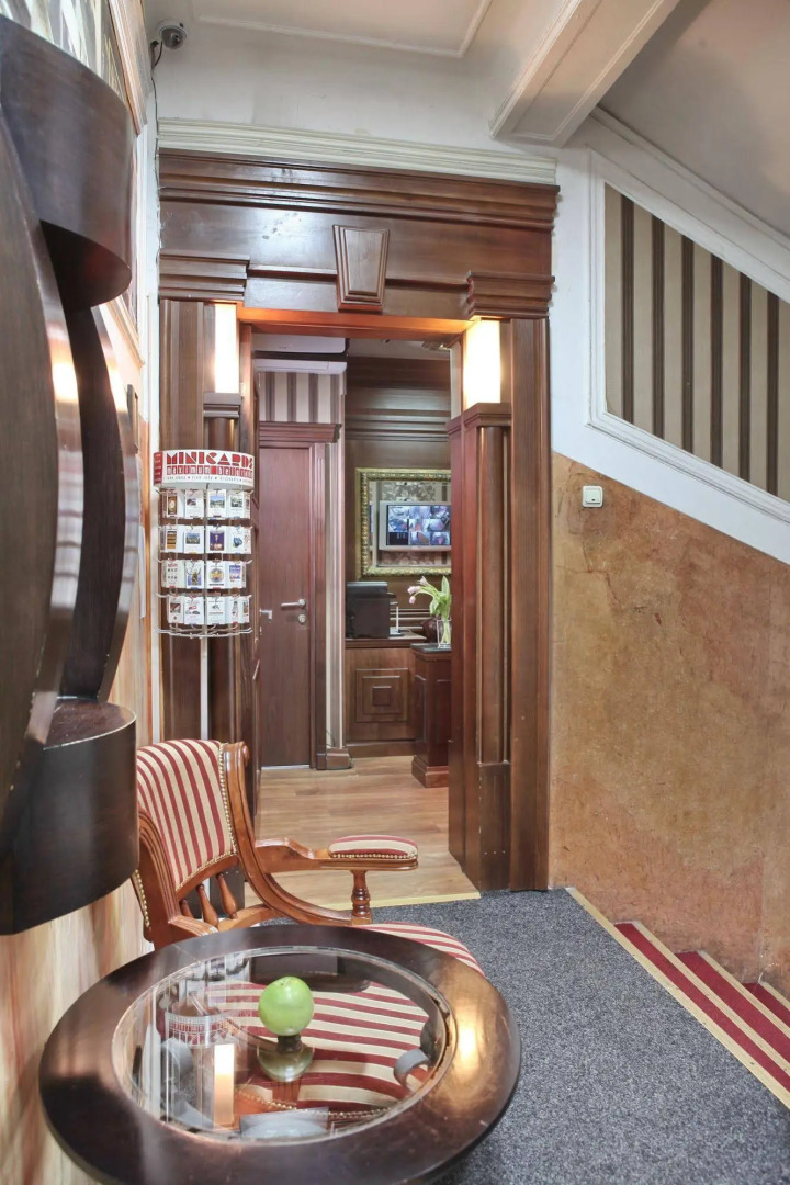 Photo - Vila Terazije