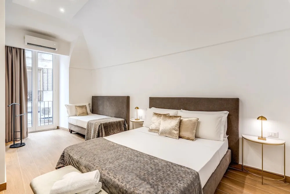 Foto - Domus Partenopea