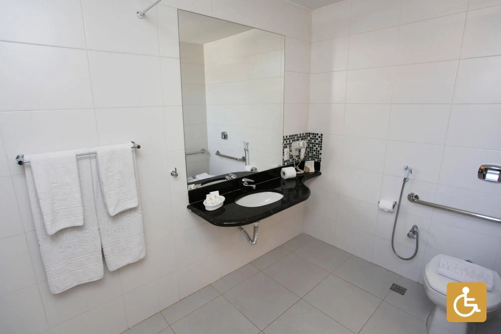 Photo - Fluminense Hotel