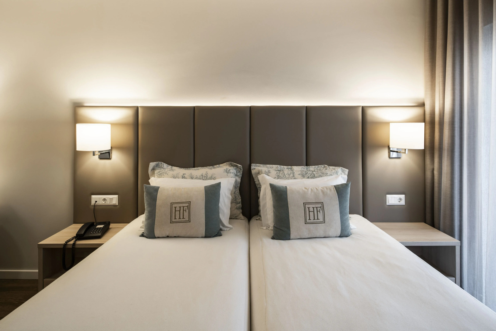 Foto - Hotel Santo António de Fátima