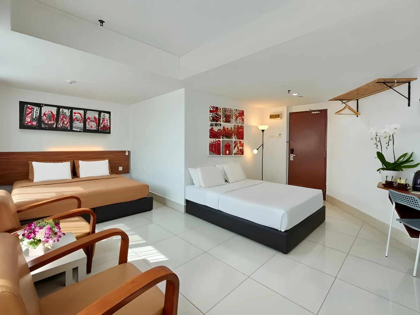 Photo - V Hotel Kuala Lumpur