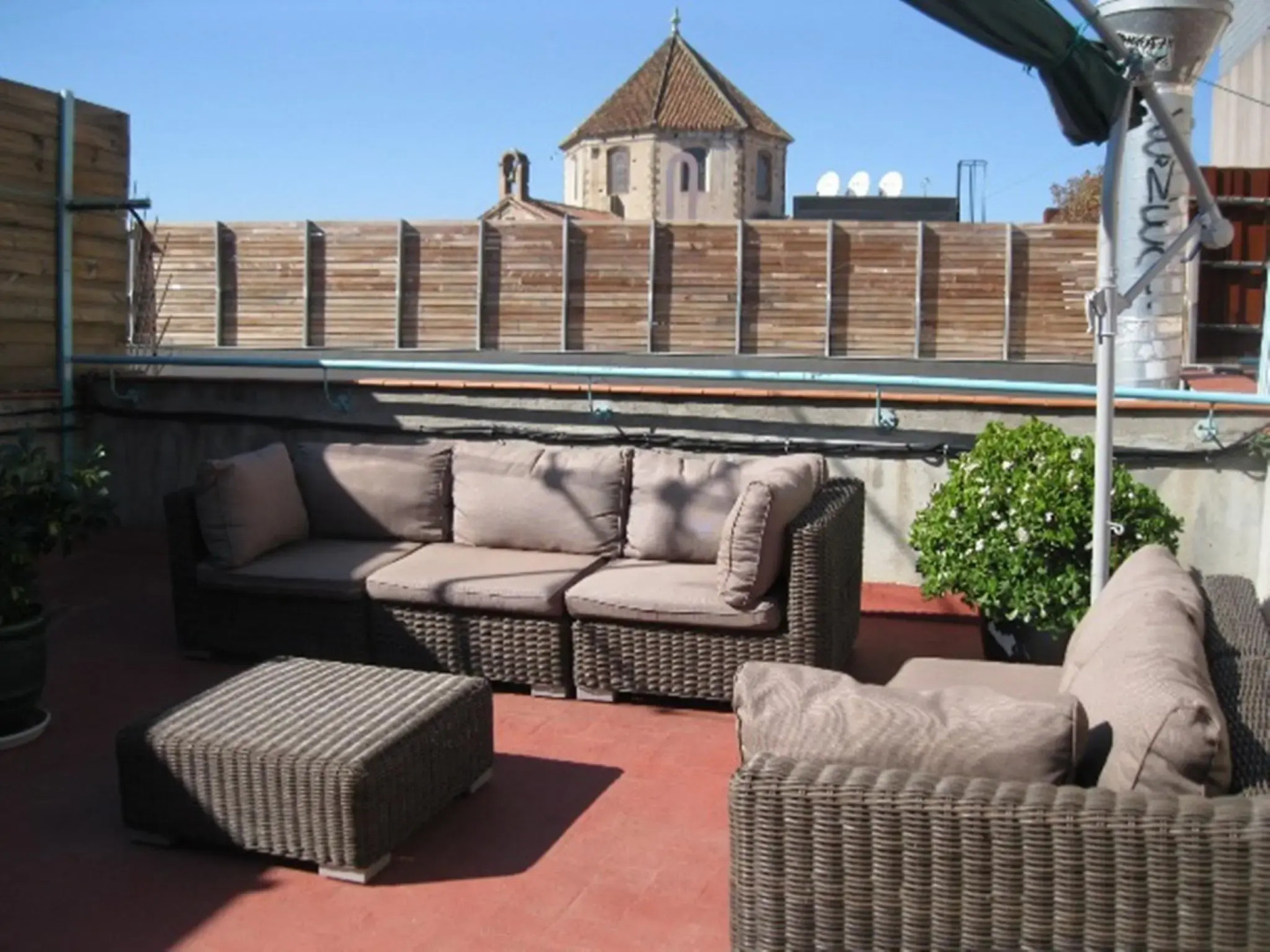 Foto - Ideal Youth Hostel